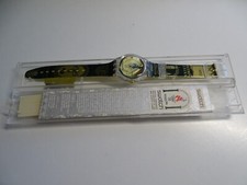 Montre Swatch  AG 1994 - GZ