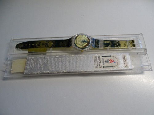 Montre swatch 1994 - ,
