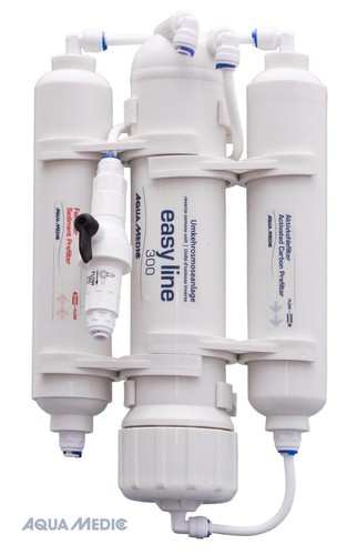 Aqua medic easy - easy, line