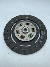 D616S Disque Embrayage Ford