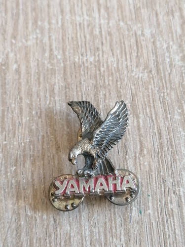 Rare pin moto - ,