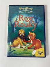 Rox Et Rouky - Walt Disney