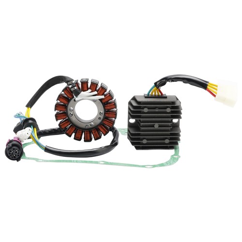 Régulateur alternateur stator - régulateur,