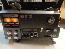 ELMO GS-1200 – Projecteur