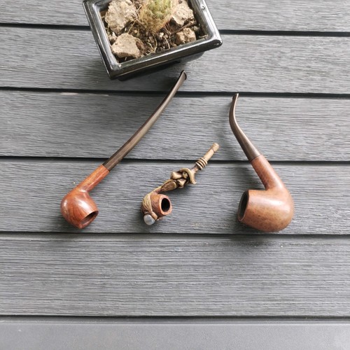 Pipes bois en - pipes,