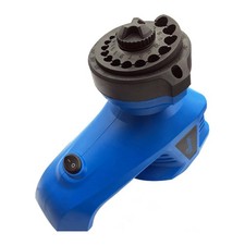 Affûteuse de forets