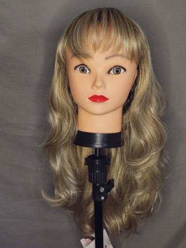 Ellen wille pretty synthetic - ellen,