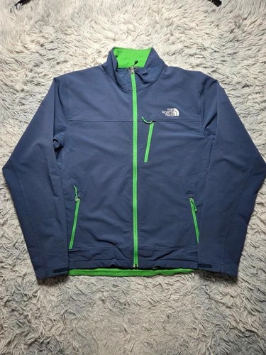 Veste polaire the - veste, north