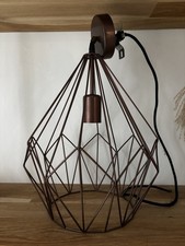 Suspension Luminaire