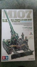 maquette 1/35 Tamiya n 37021