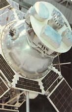 SPUTNIK ""Intercosmos-I"" (Russia)