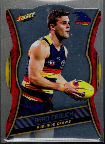 B5744 2019 select afl - b5744-,
