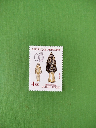 France 1987 2490 - y&t, #
