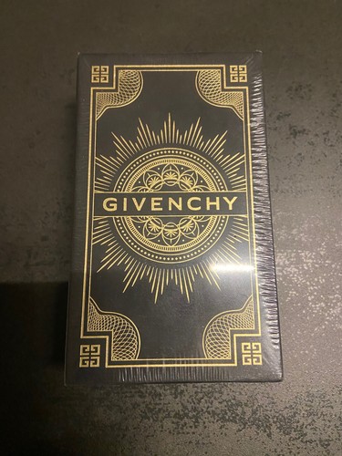 Givenchy esoteric tarot cards - givenchy,