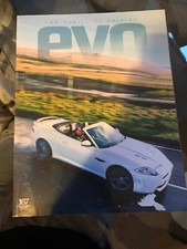 Evo Magazine No.167 March 2012