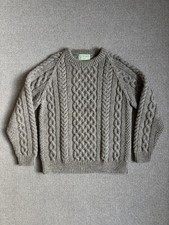 Inverallan Hand Knit Chunky