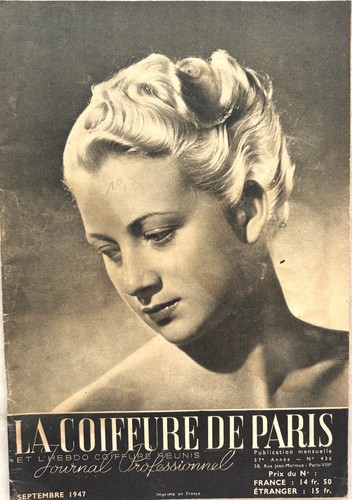 Coiffure paris 436 - paris,
