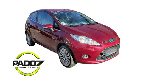 Alternateur ford fiesta - alternateur, 6