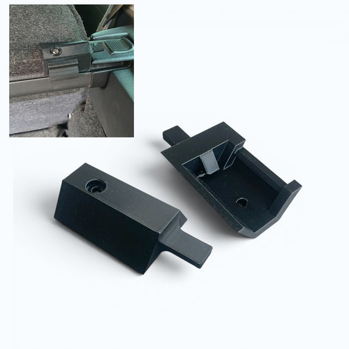 Supports embout plage - supports,
