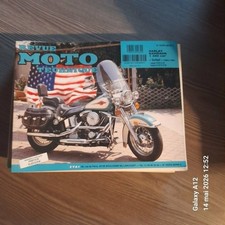 RTM HS8 HARLEY DAVIDSON 1340