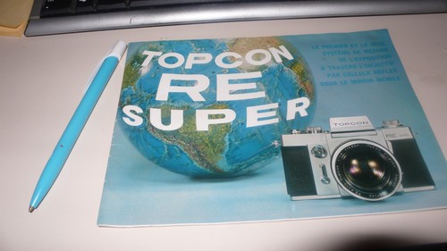 Topcom super notice - topcom,