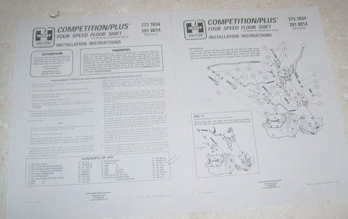 Hurst comp plus inst for - plus,
