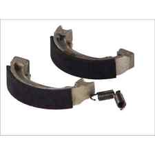 Ganasches De Frein Arrière