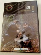 Gal 11 Miguel Courtois DVD