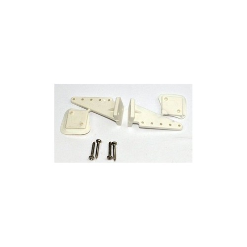 Guignol nylon 38mm - (2, pcs)