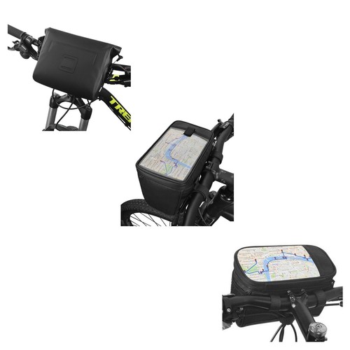 Sahoo sac vélo - sahoo,