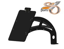 Yamaha XVS 950 Midnight Star