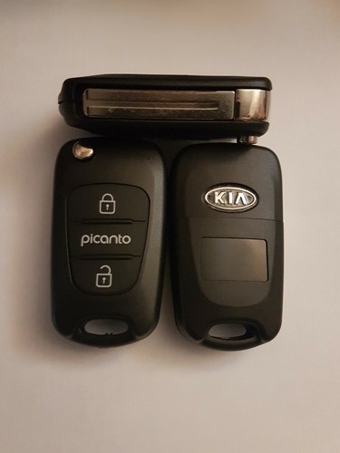 Plip coque clé kia - plip,