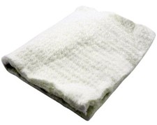 Céramique laine isolante