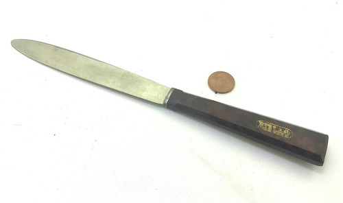 Ancien coupe papier - ancien,