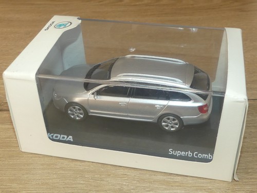 Skoda collection superb - skoda,