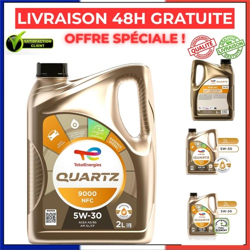 Huile moteur totalenergies - moteur,