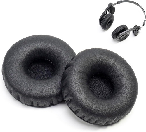 Premium foam ear pads - foam,