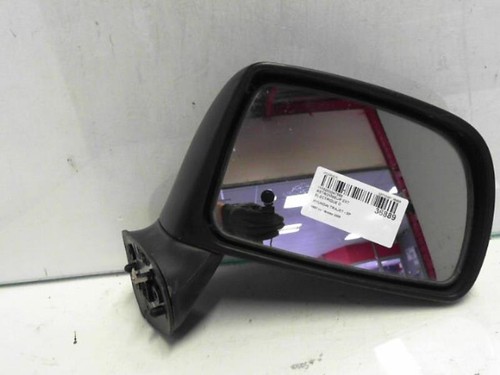 Retroviseur droit hyundai - retroviseur,