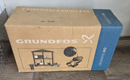 Grundfos mq3 pressure - grundfos,