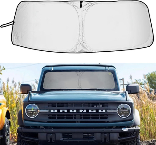 For 2021 2025 ford bronco - for,