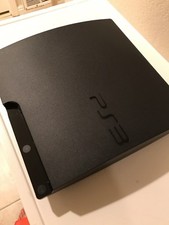 Sony PlayStation 3 Slim Launch