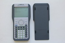 Très joli Calculatrice scientifique graphique TI nSpire CAS #SoutienUkraine