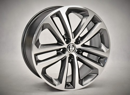 Jantes aluminium jaguar - jantes, en