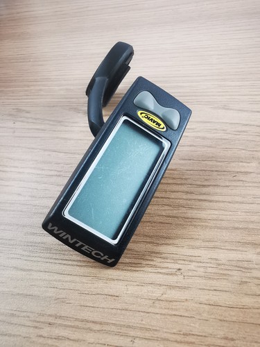 Mavic wintech compteur vélo - mavic,