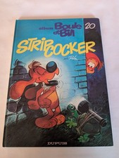 boule et bill 20 EO BE roba