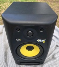 KRK ROKIT 6 Studio Monitor 