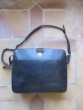 ORIGINAL SACOCHE VALISE DE