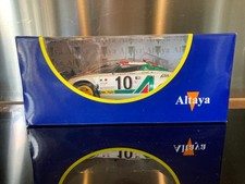 LANCIA STRATOS RALLYE MONTE