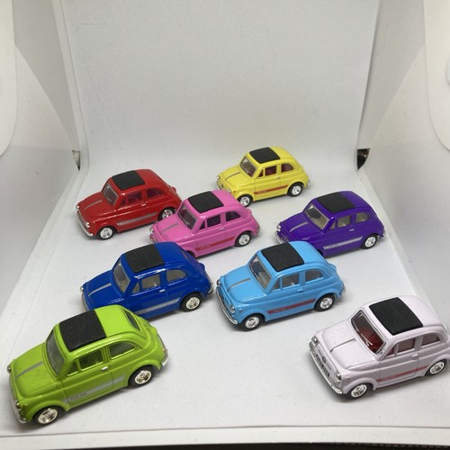 Fiat 500 set 8 - fiat,