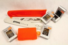 STIHL Voie de Guidage 6117